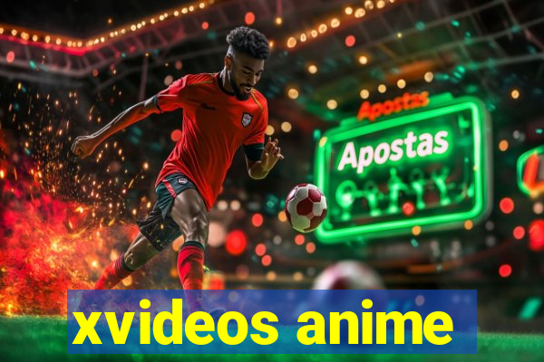 xvideos anime